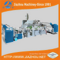 Chinese Factory Manufacturer T Die Extruder Coating PP PE Lamination Machine Price in India